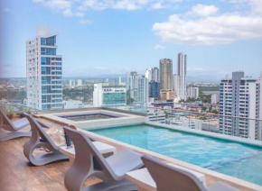 Boutique Apartments Panama Atlapa